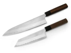 Messerset Nashiji Gyuto -Geschäft Für Heimgeschirr messerset nashiji gyuto 1