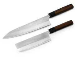 Messerset Nashiji Nakiri -Geschäft Für Heimgeschirr messerset nashiji nakiri 1