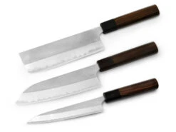 Messerset Nashiji Santoku II -Geschäft Für Heimgeschirr messerset nashiji santoku ii 1