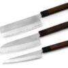 Messerset Nashiji Santoku II -Geschäft Für Heimgeschirr messerset nashiji santoku ii
