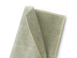 Multifunktionstuch, Bio-Baumwolle, Natural Blue, 34cm X 34cm 7 Multifunktionstuch, Bio-Baumwolle, Natural Blue, 34cm X 34cm -Geschäft Für Heimgeschirr multifunktionstuch bio baumwolle natural blue 34cm x 34cm 1