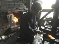 Nakiri Messer 165, Yoshimi Kato Nashiji Nakiri Messer 165, Yoshimi Kato Nashiji -Geschäft Für Heimgeschirr nakiri messer 165 yoshimi kato nashiji8