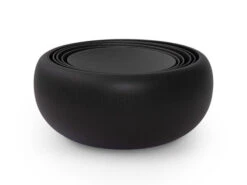 Oryoki Schalenset Schwarz -Geschäft Für Heimgeschirr oryoki schalenset schwarz 1