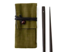 Premium Essstäbchen Tokusen Ebony, Teilbar -Geschäft Für Heimgeschirr premium essstaebchen tokusen ebony teilbar 1