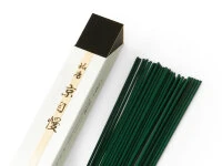 Premium Räucherstäbchen Kyojiman, Sandelholz, 37 Sticks