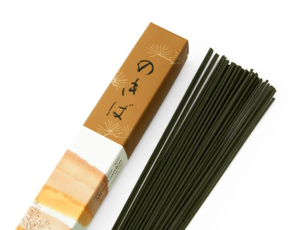 Räucherstäbchen Shoyeido Nokiba, Moss Garden, 80 Sticks Räucherstäbchen Shoyeido Nokiba, Moss Garden, 80 Sticks -Geschäft Für Heimgeschirr raeucherstaebchen shoyeido nokiba moss garden 80 sticks 1