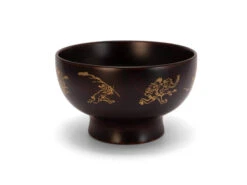 Reisschale Urushi Manga, 300 Ml -Geschäft Für Heimgeschirr reisschale urushi manga 300 ml 1