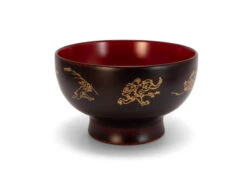 Reisschale Urushi Manga Duo, 300 Ml -Geschäft Für Heimgeschirr reisschale urushi manga duo 300 ml 1