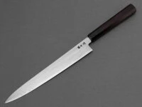 Sakai Takayuki Silver3 Shujihiki 240, Ebony Sakai Takayuki Silver3 Shujihiki 240, Ebony -Geschäft Für Heimgeschirr sakai takayauki silver3 shujihiki 240 ebony8