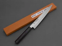 Sakai Takayuki Silver3 Shujihiki 240, Ebony Sakai Takayuki Silver3 Shujihiki 240, Ebony -Geschäft Für Heimgeschirr sakai takayauki silver3 shujihiki 240 ebony9