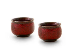 Sake Becher Shuin, 50 Ml, 2er Set -Geschäft Für Heimgeschirr sake becher shuin 50 ml 2er set 1