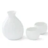 Sake-Set Yuuki, 3-teilig -Geschäft Für Heimgeschirr sake set yuuki 3 teilig