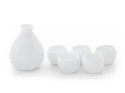 Sake-Set Yuuki, 6-teilig -Geschäft Für Heimgeschirr sake set yuuki 6 teilig 1