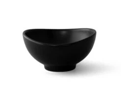 Schalen Infinity, 2 Größen, Schwarz -Geschäft Für Heimgeschirr schalen infinity 2 groessen schwarz 1