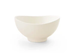 Schalen Infinity, 2 Größen, Weiß -Geschäft Für Heimgeschirr schalen infinity 2groessen weiss 1