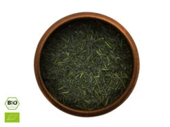 Schattentee Gyokuro Bio, Japan, 100 G -Geschäft Für Heimgeschirr schattentee gyokuro bio japan 100 g 1