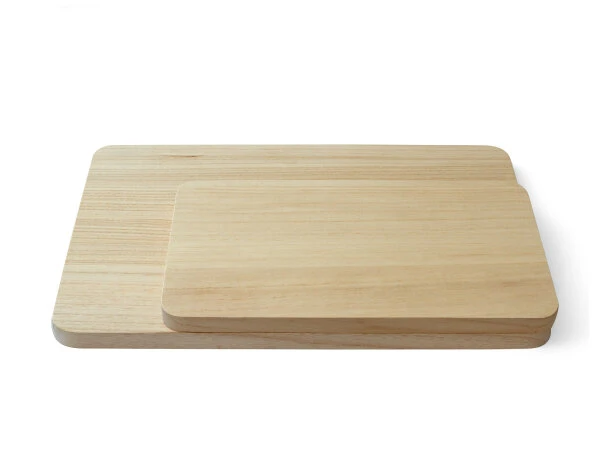 Schneidebrett Holz Kiri, 2 Größen Schneidebrett Holz Kiri, 2 Größen -Geschäft Für Heimgeschirr schneidebrett holz kiri 2 groessen 1