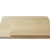 Schneidebrett Holz Kiri, 2 Größen