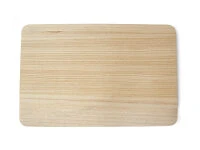 Schneidebrett Holz Kiri, 2 Größen Schneidebrett Holz Kiri, 2 Größen -Geschäft Für Heimgeschirr schneidebrett holz kiri 2 groessen4