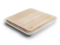 Schneidebrett Mit Porzellan-Schale Arita Houen, 21,5 Cm -Geschäft Für Heimgeschirr schneidebrett mit porzellan schale arita houen 21 5 cm 1