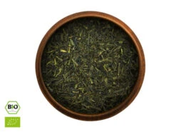 Sencha Mizuki Bio, Japan -Geschäft Für Heimgeschirr sencha mizuki bio japan 1