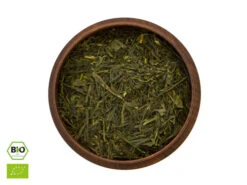 Sencha Satsuma Bio, Japan, 100 G -Geschäft Für Heimgeschirr sencha satsuma bio japan 100 g 1
