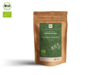 Sencha Satsuma Bio, Japan, 50 g Sencha Satsuma Bio, Japan, 50 G -Geschäft Für Heimgeschirr sencha satsuma bio japan 50 g3