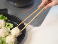 Servierstäbchen YORI-SO Bambus, 2 Längen Servierstäbchen YORI-SO Bambus, 2 Längen -Geschäft Für Heimgeschirr servierstaebchen yori so bambus 2 laengen10