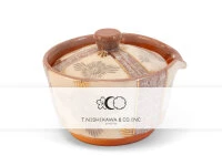 Shiboridashi Teekanne Shino Hanamishima, 150 ml Shiboridashi Teekanne Shino Hanamishima, 150 Ml -Geschäft Für Heimgeschirr shiboridashi teekanne shino hanamishima 150 ml4