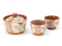 Shiboridashi Teekanne Shino Hanamishima, 150 ml Shiboridashi Teekanne Shino Hanamishima, 150 Ml -Geschäft Für Heimgeschirr shiboridashi teekanne shino hanamishima 150 ml5