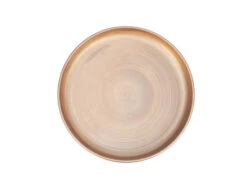 Shusetsu Servierplatte Gold, Flach, Stapelbar -Geschäft Für Heimgeschirr shusetsu servierplatte gold flach stapelbar 1