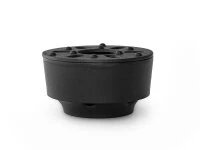 Stövchen Gusseisen IWACHU Stövchen Gusseisen IWACHU -Geschäft Für Heimgeschirr stoevchen gusseisen iwachu