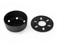 Stövchen Gusseisen IWACHU Stövchen Gusseisen IWACHU -Geschäft Für Heimgeschirr stoevchen gusseisen iwachu2