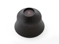 Suppenschale, Reisschale Koma, Urushi schwarz Suppenschale, Reisschale Koma, Urushi Schwarz -Geschäft Für Heimgeschirr suppenschale reisschale koma urushi schwarz3