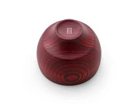 Suppenschale, Reisschale Mari, Urushi rot Suppenschale, Reisschale Mari, Urushi Rot -Geschäft Für Heimgeschirr suppenschale reisschale mari urushi rot3