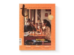 T - Magazin - Second Flush -Geschäft Für Heimgeschirr t magazin second flush 1