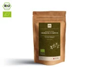 Tee Geschenke: Grüner Tee Gyokuro Kusanagi, Genmaicha 'n' Matcha, Kukicha, Bio Tee Geschenke: Grüner Tee Gyokuro Kusanagi, Genmaicha 'n' Matcha, Kukicha, Bio -Geschäft Für Heimgeschirr tee geschenke gruener tee gyokuro kusanagi genmaicha n matcha kukicha bio4