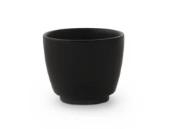 Teebecher T.Kato, Schwarz -Geschäft Für Heimgeschirr teebecher t kato schwarz 1