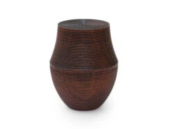 Teedose Fuki Kama, Serie Karmi, Ca. 100 G Grüner Tee -Geschäft Für Heimgeschirr teedose fuki kama serie karmi ca 100 g gruener tee 1