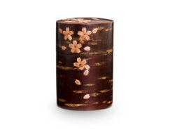 Teedose Kizutsu Kirschblüte, Kabazaiku, 80 G 11 Teedose Kizutsu Kirschblüte, Kabazaiku, 80 G -Geschäft Für Heimgeschirr teedose kizutsu kirschbluete kabazaiku 80 g 1