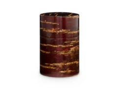 Teedose Kizutsu Natural, Kabazaiku, 80 G -Geschäft Für Heimgeschirr teedose kizutsu natural kabazaiku 80 g 1