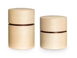 Teedose Obizutsu Ahorn, Kabazaiku, 2 Größen -Geschäft Für Heimgeschirr teedose obizutsu ahorn kabazaiku 2 groessen 1