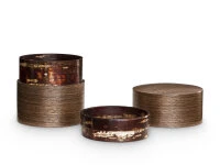 Teedose Obizutsu Walnuss, Kabazaiku, 2 Größen Teedose Obizutsu Walnuss, Kabazaiku, 2 Größen -Geschäft Für Heimgeschirr teedose obizutsu walnuss kabazaiku 2 groessen5