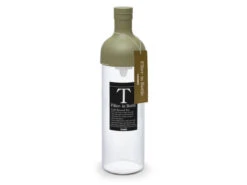 Teeflasche Mit Sieb, HARIO Filter In Bottle, 750 Ml, Grün -Geschäft Für Heimgeschirr teeflasche mit sieb hario filter in bottle 750 ml gruen 1