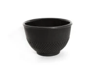 Teetasse Gusseisen Shin Arare, Iwachu, 100 Ml