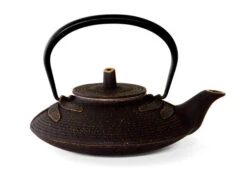 Teekanne Gusseisen Tonbo, 0,5 L -Geschäft Für Heimgeschirr teekanne gusseisen tonbo 0 5 l 1