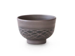 Teeschale Ryusen, Banko Yaki, 60 Ml -Geschäft Für Heimgeschirr teeschale ryusen banko yaki 60 ml 1