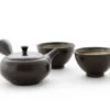 Teeservice Kurodei Kyogata, 3-teilig