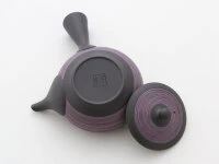 Teeservice Kurohira Murasakisujime, 6-teilig Teeservice Kurohira Murasakisujime, 6-teilig -Geschäft Für Heimgeschirr teeservice kurohira murasakisujime 6 telig5