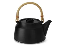 Teeservice T.Kato, schwarz, 6-teilig Teeservice T.Kato, Schwarz, 6-teilig -Geschäft Für Heimgeschirr teeservice t kato schwarz 6 teilig3